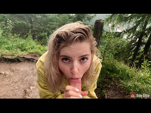 ❤️ Dziewczyna połyka cum po publicznym obciągnięciu - Eva Elfi ❌ Sex video at pl.pornokey.ru ❌❤