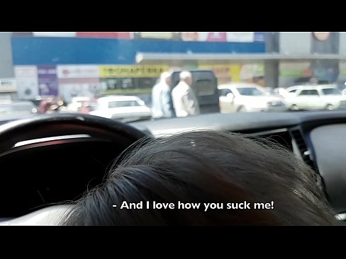 ❤️ Sucked prawo na parkingu przed supermarketem ❌ Sex video at pl.pornokey.ru ❌❤