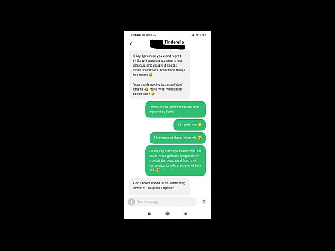 ❤️ Dodałem nową PAWG z Tindera do mojego haremu (rozmowa z Tinderem włączona) ❌ Sex video at pl.pornokey.ru ❌❤